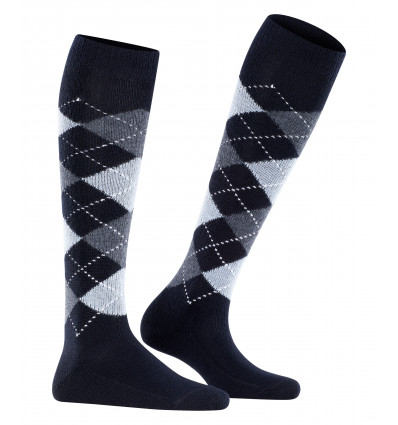 Socks in Paris Colombine and Arlequin