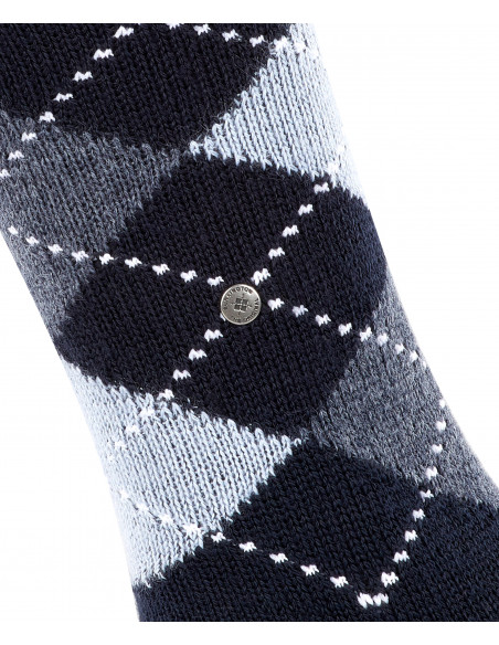 Chaussettes et collants Colombine et Arlequin