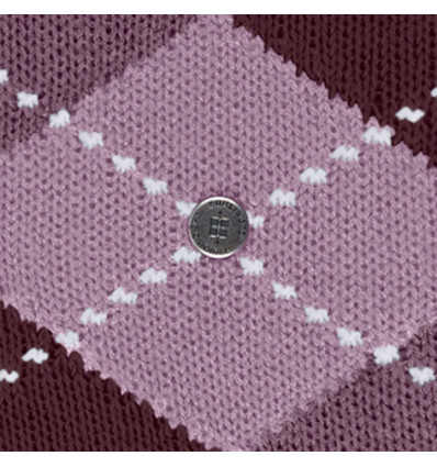 Socks in Paris Colombine and Arlequin