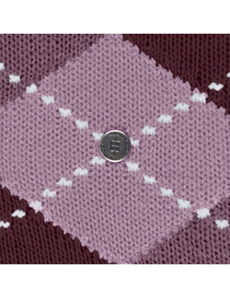 Socks in Paris Colombine and Arlequin