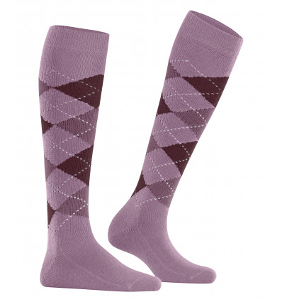 Socks in Paris Colombine and Arlequin