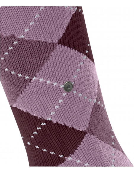 Chaussettes et collants Colombine et Arlequin