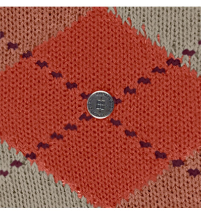 Socks in Paris Colombine and Arlequin