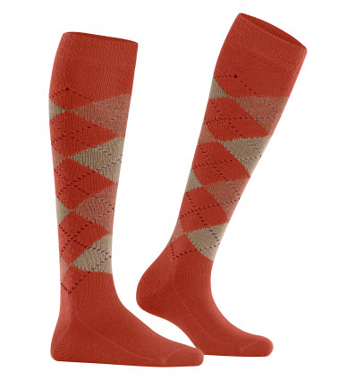 Socks in Paris Colombine and Arlequin