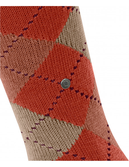 Socks in Paris Colombine and Arlequin