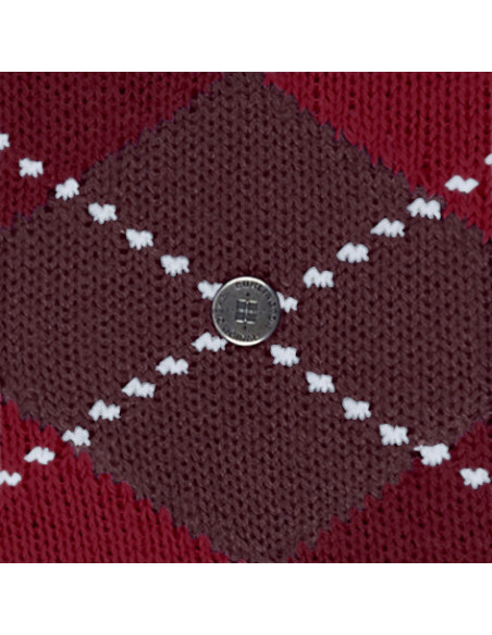 Socks in Paris Colombine and Arlequin