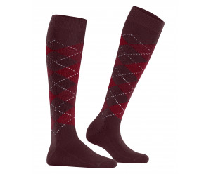 Chaussettes et collants Colombine et Arlequin