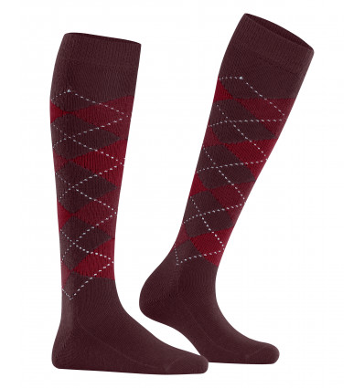 Socks in Paris Colombine and Arlequin