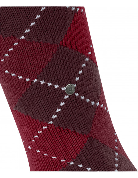 Chaussettes et collants Colombine et Arlequin