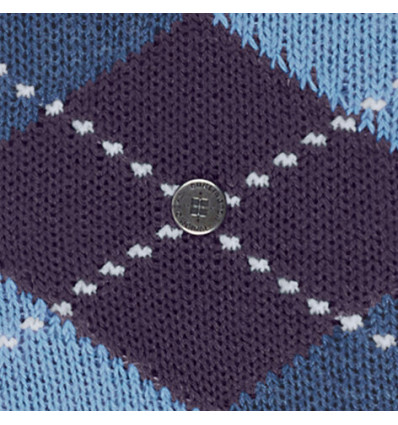 Socks in Paris Colombine and Arlequin