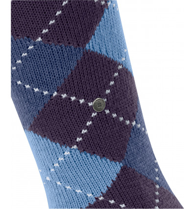 Socks in Paris Colombine and Arlequin