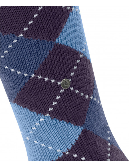 Chaussettes et collants Colombine et Arlequin