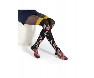 DUB AND DRINO - COLIBRI TIGHTS