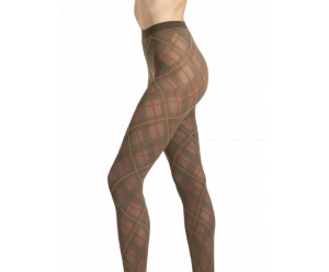 Chaussettes et collants Colombine et Arlequin