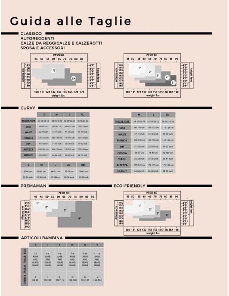 Chaussettes et collants Colombine et Arlequin