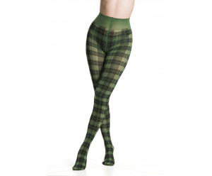 Chaussettes et collants Colombine et Arlequin