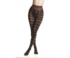 Chaussettes et collants Colombine et Arlequin