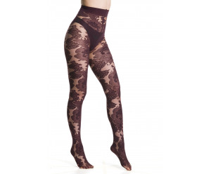 Chaussettes et collants Colombine et Arlequin