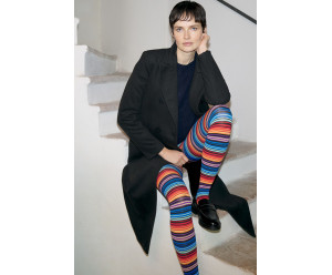 Chaussettes et collants Colombine et Arlequin 2