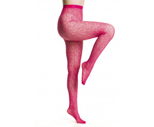 Chaussettes et collants Colombine et Arlequin