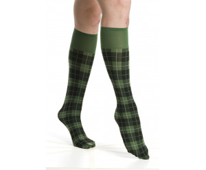 Socks in Paris Colombine and Arlequin