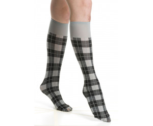 Chaussettes et collants Colombine et Arlequin
