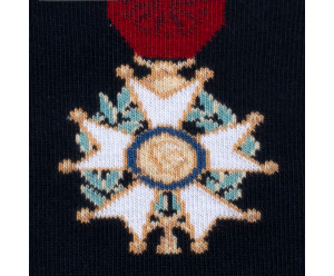 Chaussettes et collants Colombine et Arlequin 2