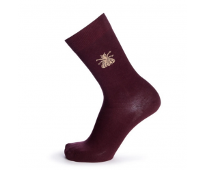 Chaussettes et collants Colombine et Arlequin