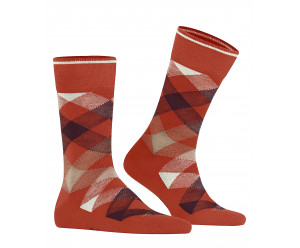 Chaussette burlington homme