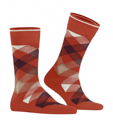 Burlington mec socks