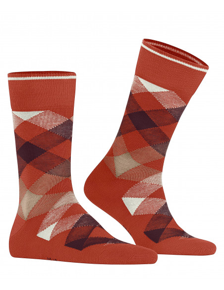 Burlington mec socks