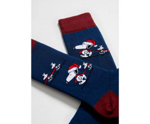 Peanuts socks Snoopy 2