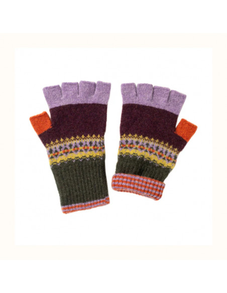 Chaussettes et collants Colombine et Arlequin