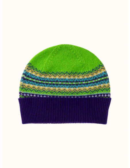 Socks in Paris Colombine and Arlequin