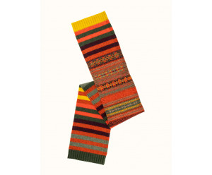 Socks in Paris Colombine and Arlequin