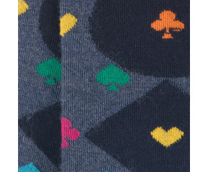 labonal - wool socks - card game 2