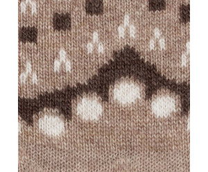 FALKE - Cosy Wool Special Edition - Beige 2