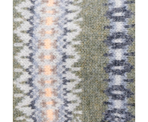 Socks in Paris Colombine and Arlequin 2