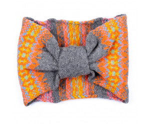 Socks in Paris Colombine and Arlequin