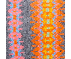 Chaussettes et collants Colombine et Arlequin 2