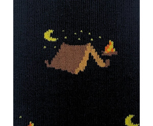 Friday socks - Wool collection - Camping 2