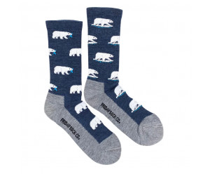 chaussettes dépareillées