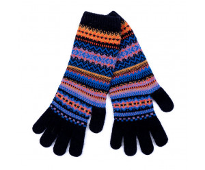 Socks in Paris Colombine and Arlequin