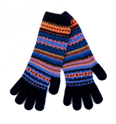 Chaussettes et collants Colombine et Arlequin