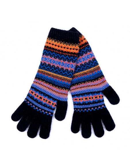 Chaussettes et collants Colombine et Arlequin