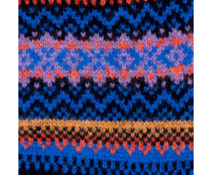 Socks in Paris Colombine and Arlequin 2