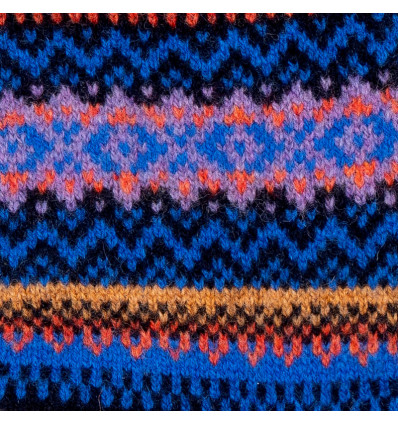 Chaussettes et collants Colombine et Arlequin