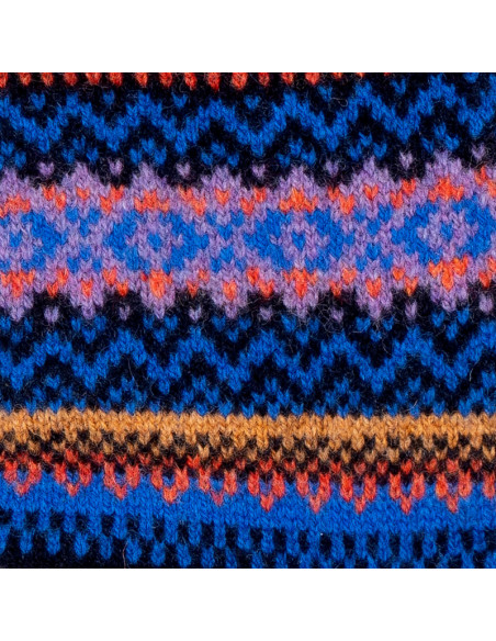 Chaussettes et collants Colombine et Arlequin