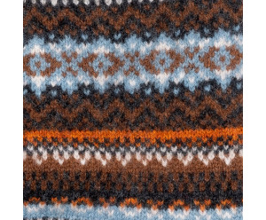 Socks in Paris Colombine and Arlequin 2