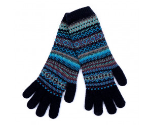 Socks in Paris Colombine and Arlequin